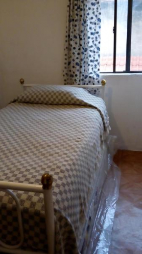 Apartamento Acoxpa
